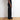Shibuya Pleated Jeans | Baggy, Wide-Leg Stoned Black 