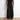 Shibuya Pleated Jeans | Baggy, Wide-Leg Stoned Black 