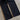 Tokyo Dad Jeans | Straight-Wide Leg Stoned Black 