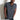 Los Feliz Crop Muscle Polo | Heavyknit | Sun-Faded T-Shirt Vintage Black | Sun-Faded 