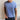 Tony Baby Tee II | Mens | Sun-Faded T-Shirt Vintage LA Blue | Sun-Faded 