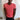 Tony Baby Tee II | Mens | Sun-Faded T-Shirt Vintage Red | Sun-Faded 