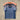 Tony Baby Tee II | Mens | Heavyweight Slub | Sun-Faded T-Shirt Vintage Purple | Sun-Faded 