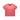 Tony Baby Tee II | Mens | Sun-Faded T-Shirt Vintage Red | Sun-Faded 