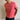 Tony Baby Tee II | Mens | Sun-Faded T-Shirt Vintage Red | Sun-Faded 
