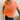 Tony Baby Tee II | Mens | Sun-Faded T-Shirt Vintage Racer Orange | Sun-Faded 