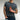 Tony Baby Tee II | Mens | Heavyweight Slub | Sun-Faded T-Shirt Vintage Black | Sun-Faded 