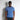 Los Feliz Crop Muscle Tee II | Sun-Faded T-Shirt Vintage LA Blue | Sun-Faded 