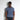 Tony Baby Tee II | Mens | Heavyweight Slub | Sun-Faded T-Shirt Vintage Navy | Sun-Faded 
