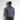 Tony Baby Tee II | Mens | Sun-Faded T-Shirt Vintage LA Blue | Sun-Faded 