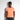 Tony Baby Tee II | Mens | Heavyweight Slub | Sun-Faded T-Shirt Vintage Racer Orange | Sun-Faded 