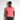 Tony Baby Tee II | Mens | Sun-Faded T-Shirt Vintage Red | Sun-Faded 