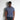 Tony Baby Tee II | Mens | Sun-Faded T-Shirt Vintage Navy | Sun-Faded 