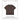 Los Feliz Crop Muscle Tee II | Heavyweight | 13.5oz T-Shirt Tobacco Brown 