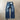 Tokyo Jeans II | Classic Bootcut | Crosshatch