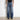 Tokyo Jeans II | Classic Bootcut | Crosshatch Vintage Dark Wash 