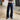 Tokyo Jeans II | Classic Bootcut