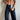 Tokyo Jeans II | Classic Bootcut Raw Indigo 