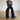 Tokyo Jeans II | Classic Bootcut Raw Indigo 