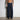 Tokyo Jeans II | Classic Bootcut Raw Indigo 