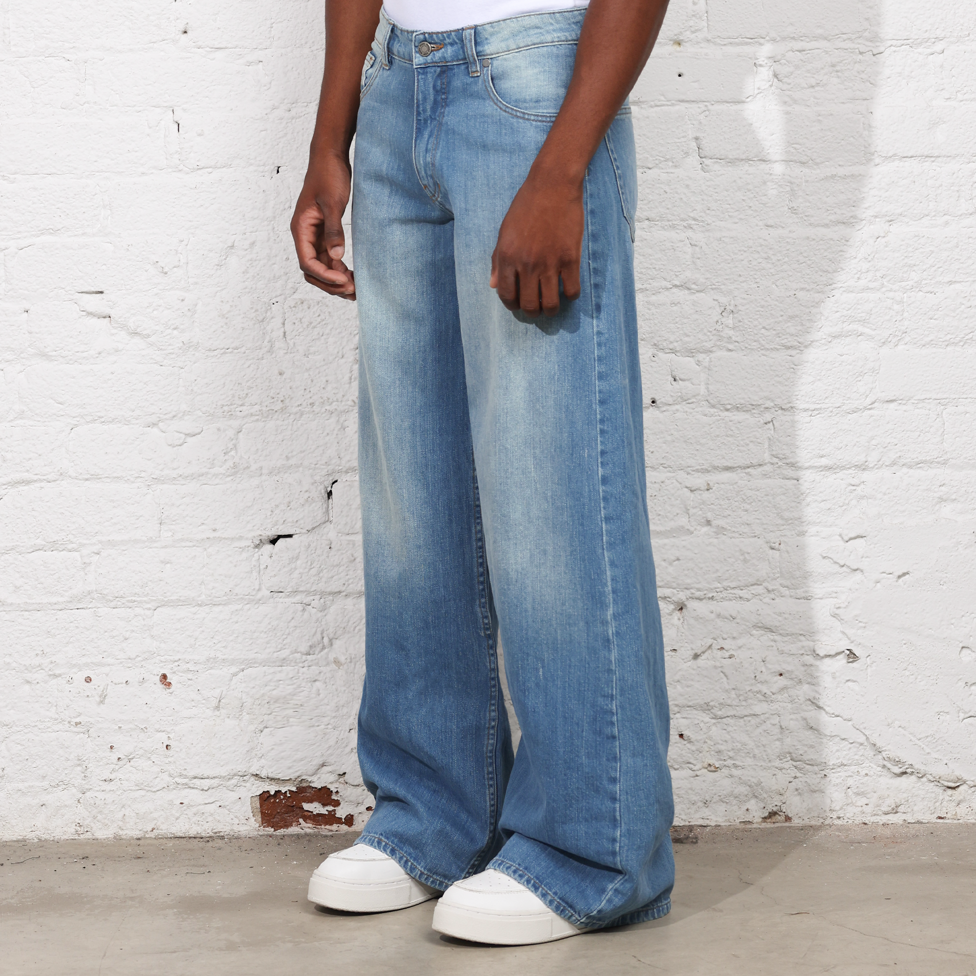 The Tokyo Dad Jeans