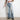 Tokyo Jeans | Classic Bootcut Vintage Light Blue 