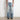 Tokyo Jeans | Classic Bootcut Vintage Light Blue 
