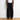 Tokyo Dad Jeans | Straight-Wide Leg Raw Black 