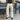 Tokyo Jeans | Straight-Wide Leg Natural 