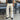 Tokyo Dad Jeans | Straight-Wide Leg Natural 