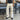 Tokyo Dad Jeans | Straight-Wide Leg Natural 