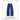Tokyo Dad Jeans | Straight-Wide Leg Washed Indigo 