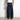 Tokyo Jeans | Straight-Wide Leg Raw Indigo 