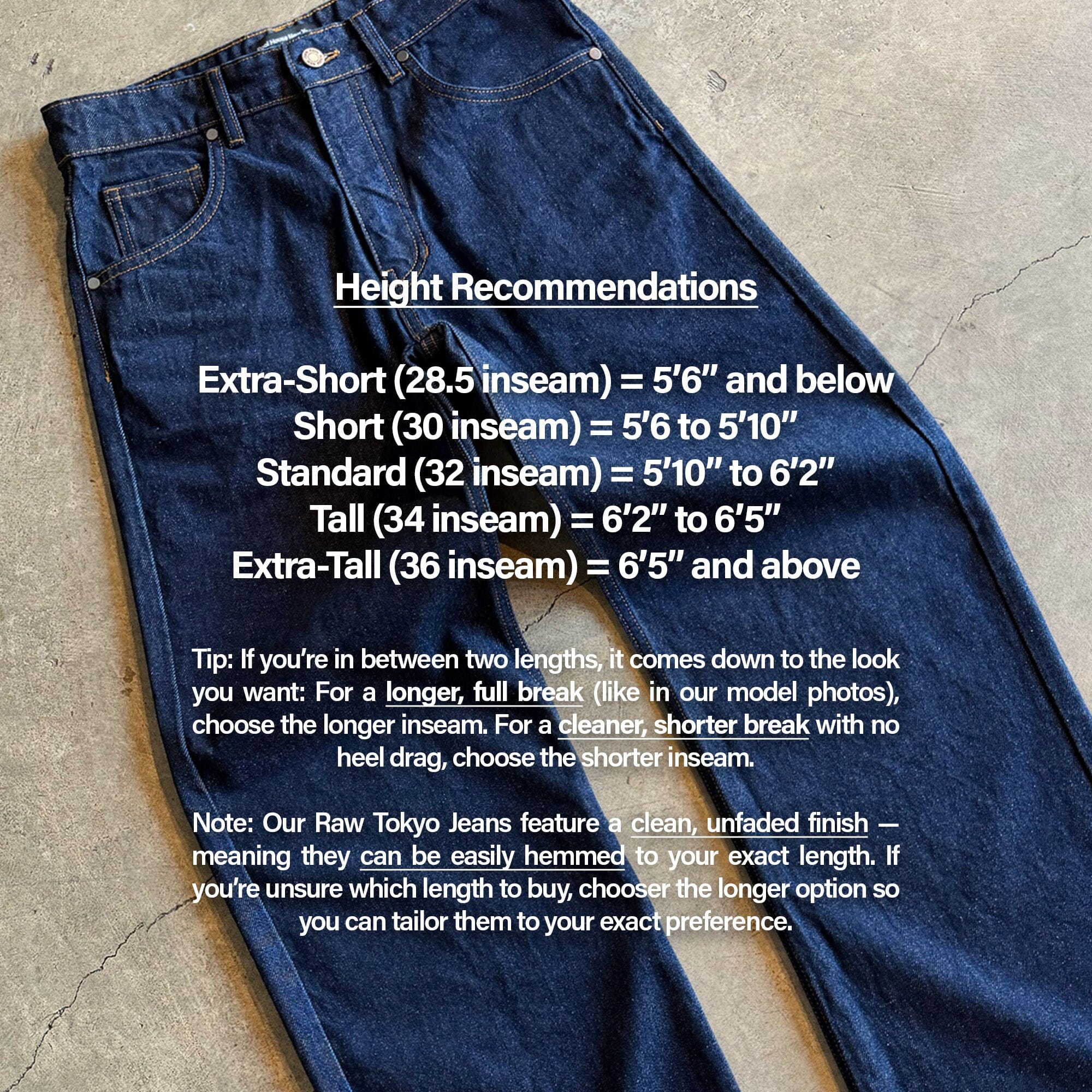 Tokyo Dad Jeans | Straight-Wide Leg – Pool House New York