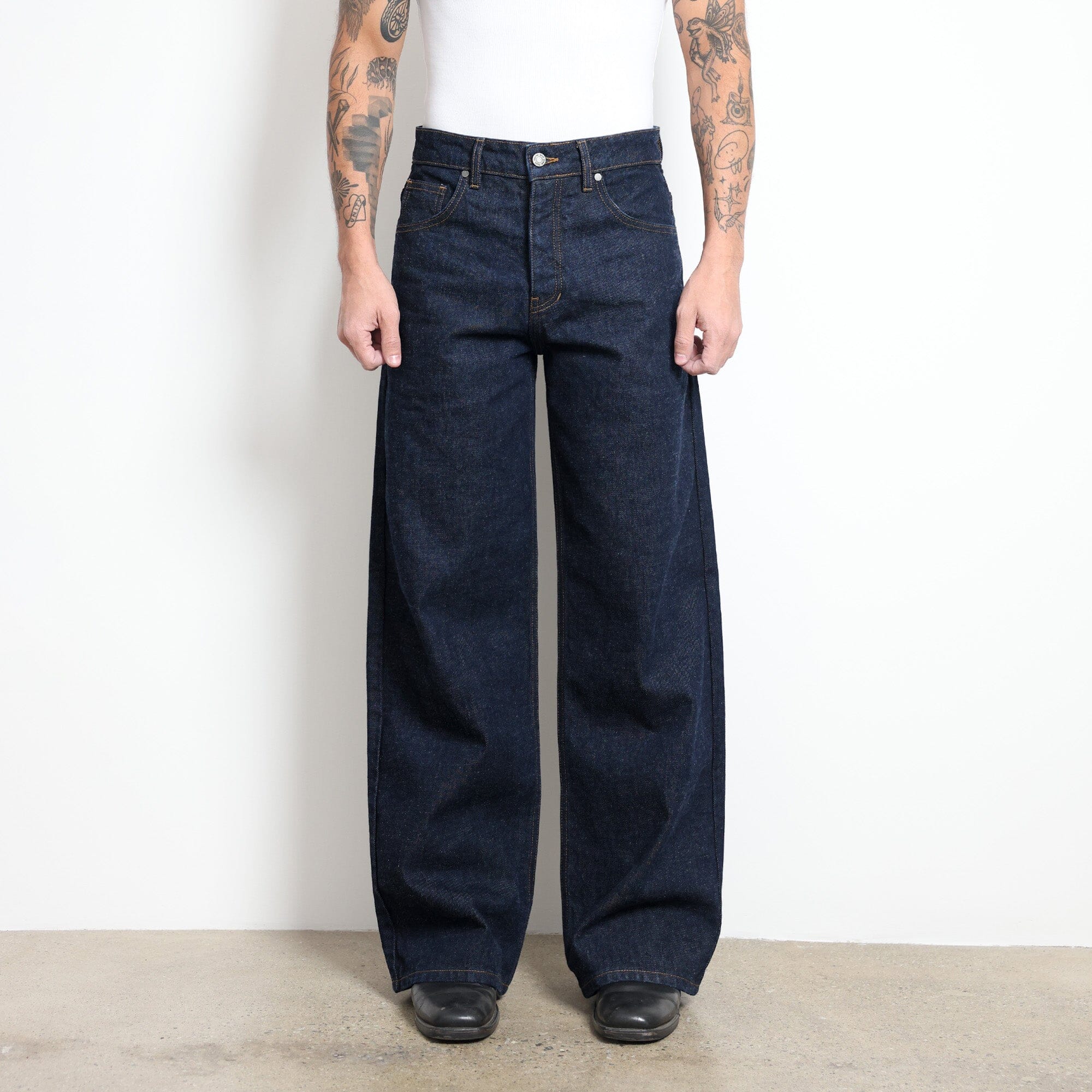 Tokyo Jeans | Super-Baggy – Pool House New York