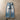 Tokyo Jeans | Classic Bootcut Vintage Light Blue 