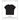 Tony Baby Tee | Slub | Mens T-Shirt Vintage Black 