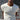 Tony Baby Tee II | Mens T-Shirt Natural Cream 