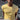Tony Baby Tee II | Mens T-Shirt Butter Yellow 