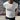 Tony Baby Tee II | Mens T-Shirt Classic White 
