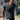 Tony Baby Tee II | Mens T-Shirt Ash Black 