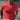 Tony Baby Tee II | Mens T-Shirt PH Red 