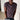 Tony Baby Tee II | Mens T-Shirt Vintage Purple II 