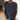 Tony Baby Tee II | Mens T-Shirt Vintage Navy II 