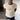 Tony Baby Tee II | Mens T-Shirt Natural Cream 