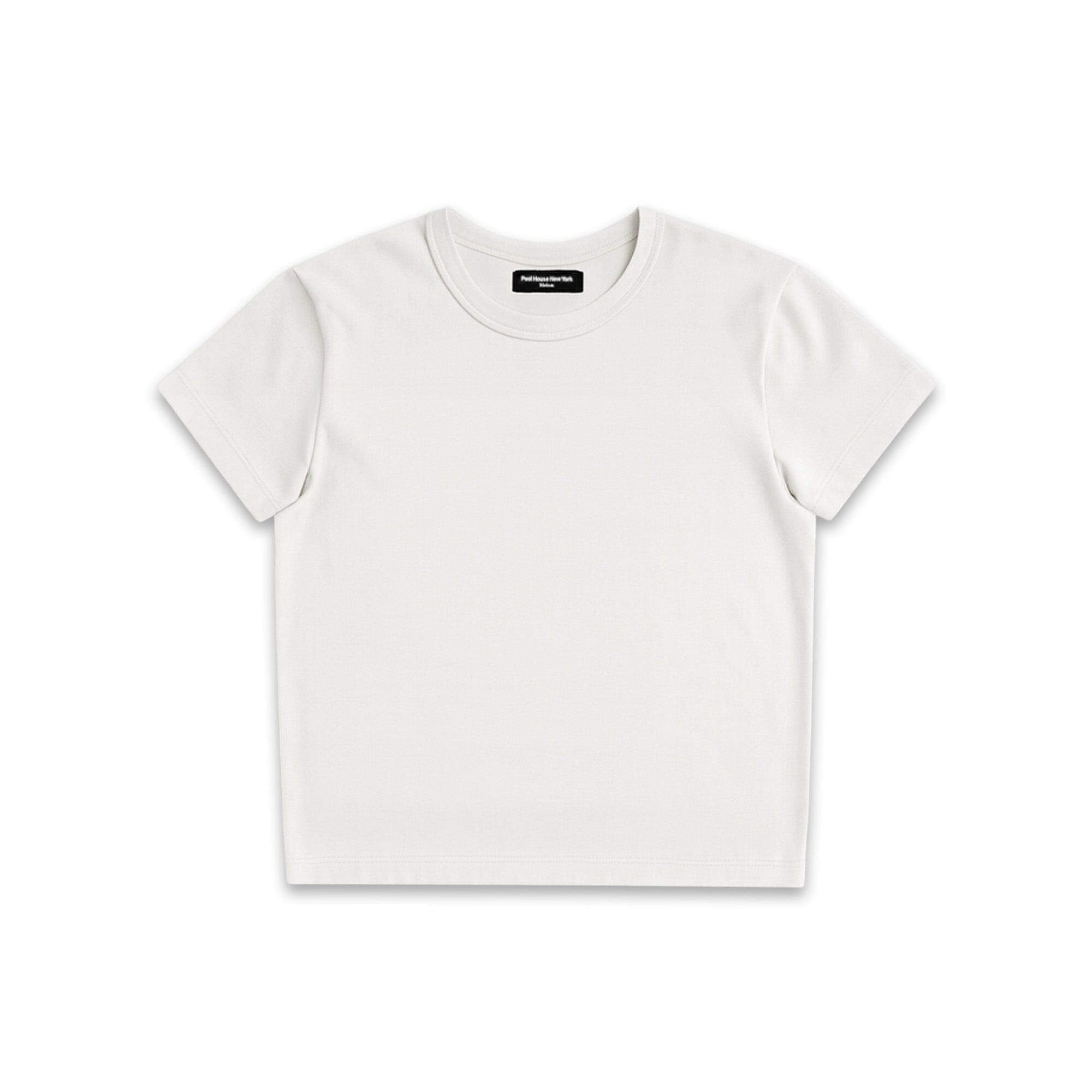 Tony Baby Tee | Men's T-Shirt Natural Off-White 