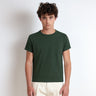 Tony Baby Tee | Men's T-Shirt British Green 