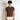Tony Baby Tee | Men's T-Shirt Dark Brown 