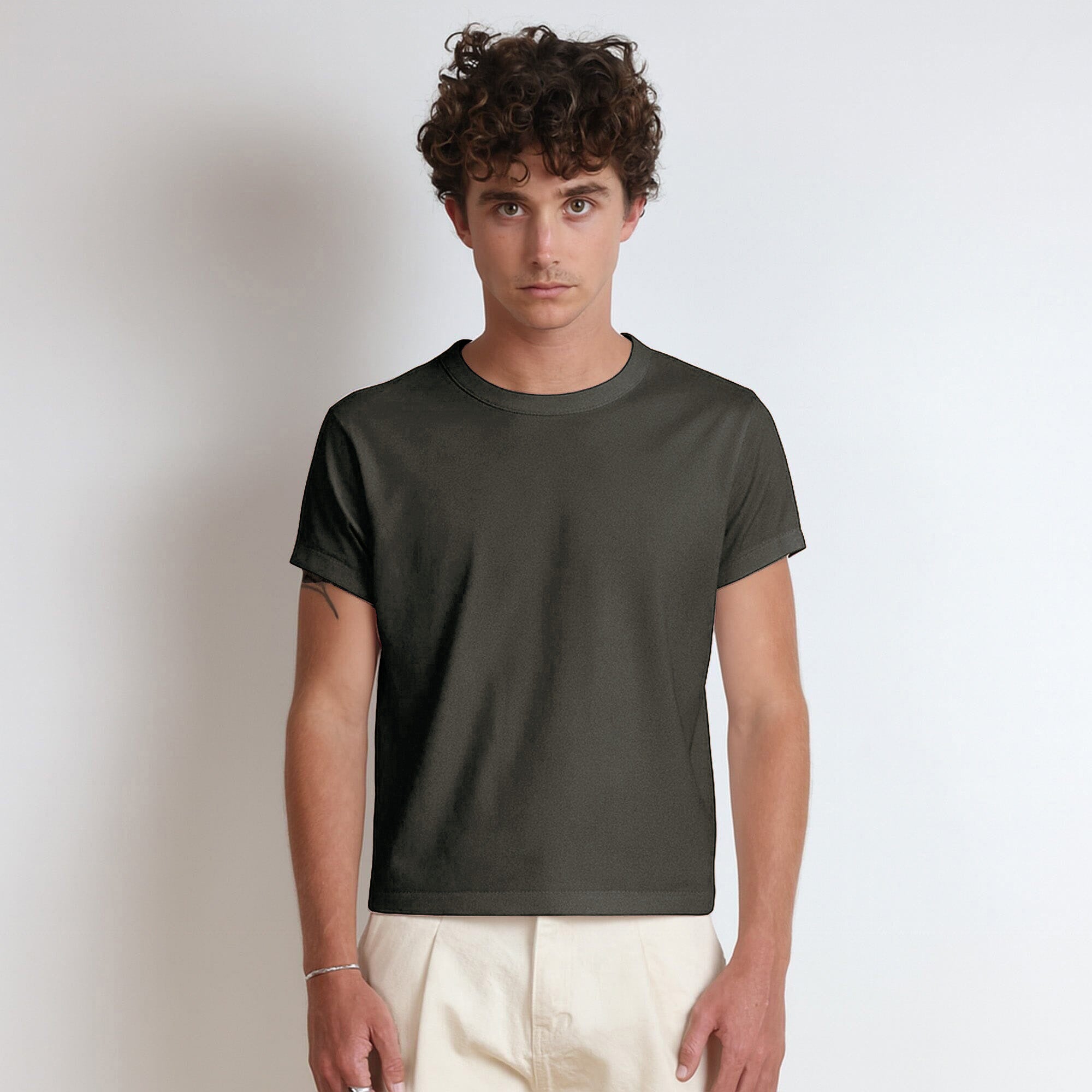 Tony Baby Tee | Mens