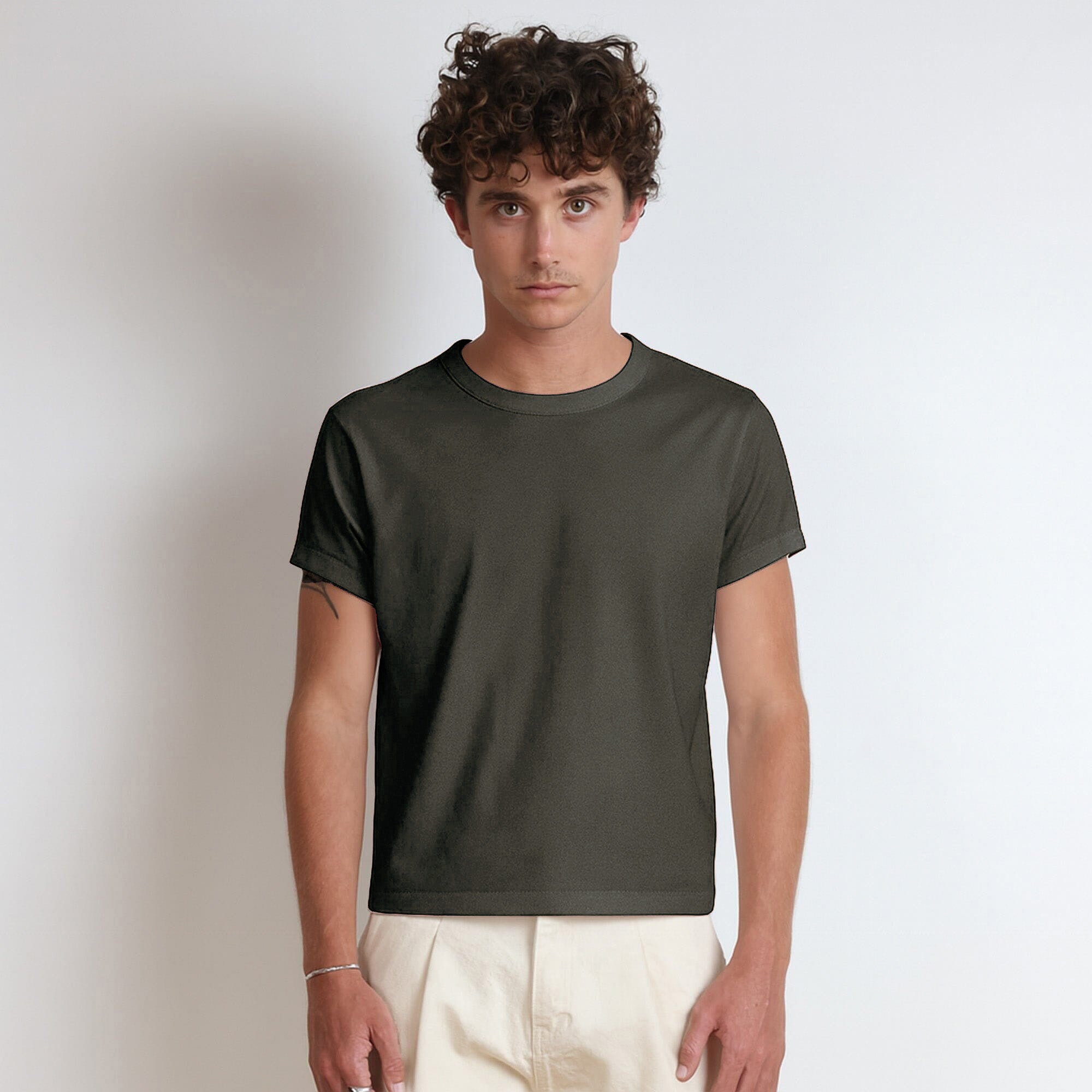 Tony Baby Tee | Mens